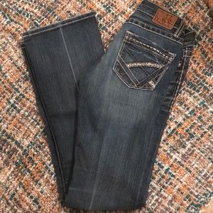 NWOT BKE Jeans